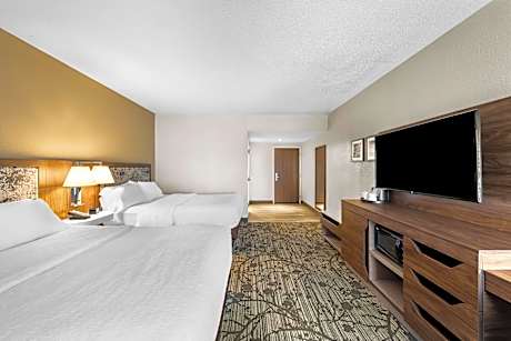 2 Queen Beds Special Nonsmoking