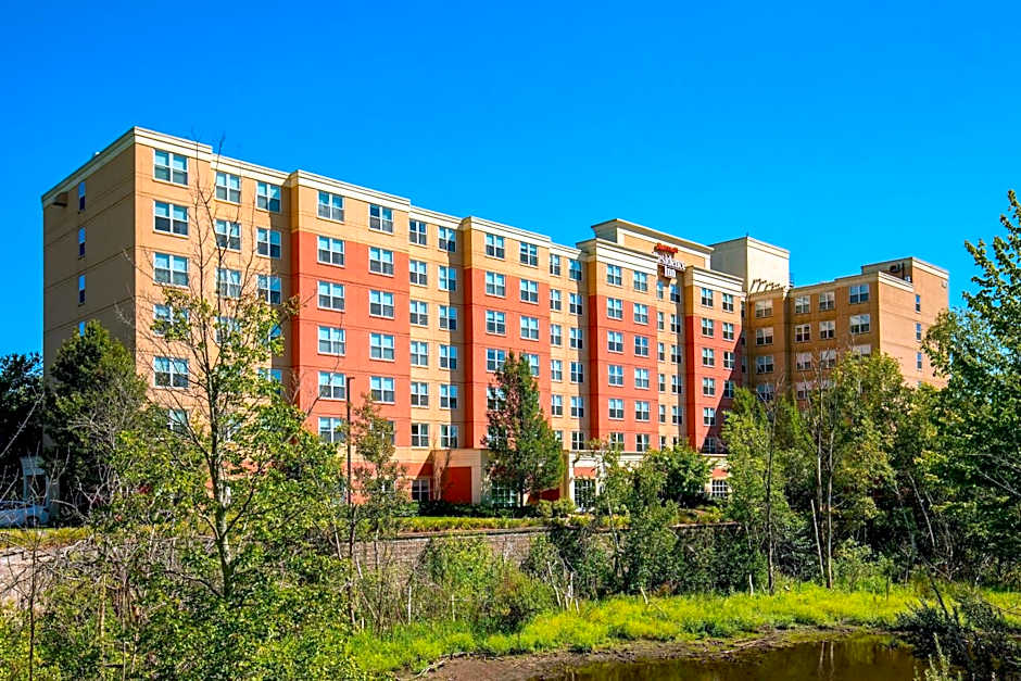 Residence Inn by Marriott Boston Woburn