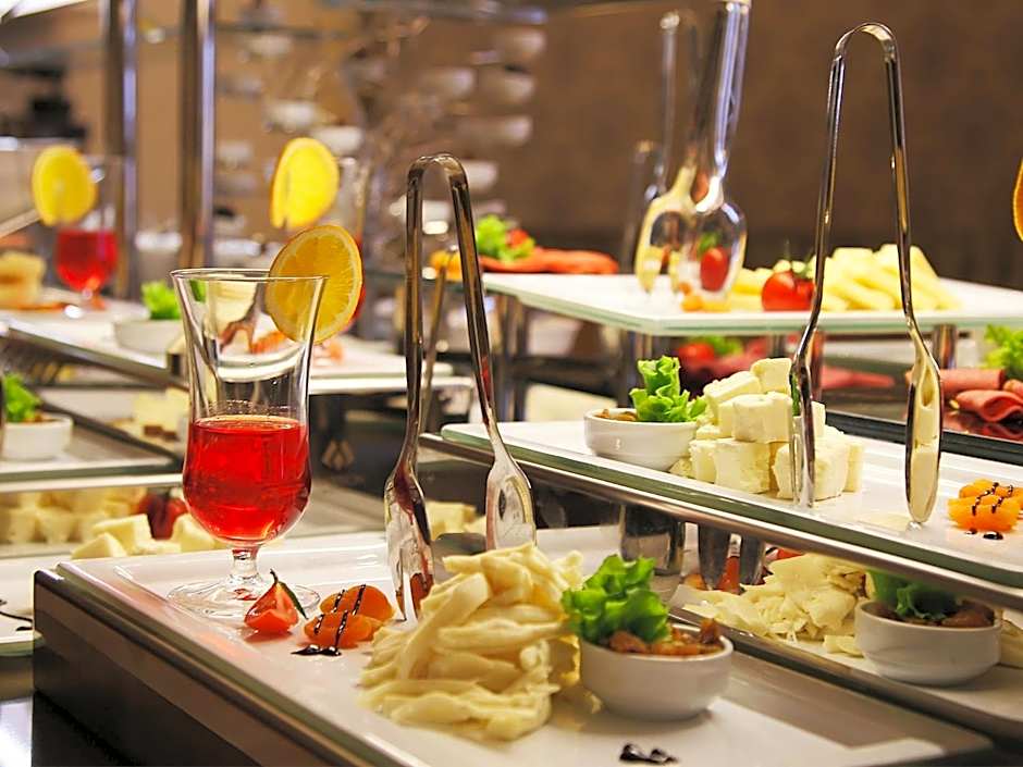 Morrian Hotel