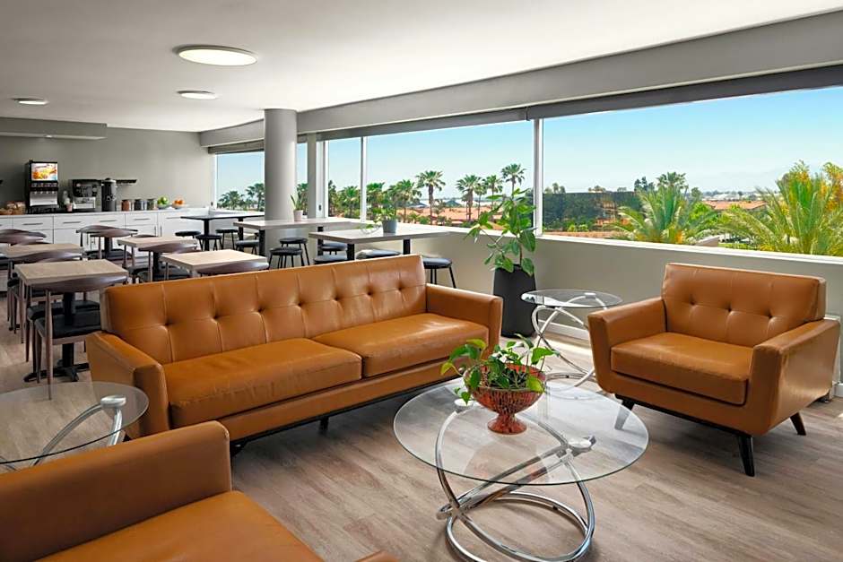 Sheraton Ontario Airport Hotel