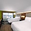 Holiday Inn Express Charleston-Civic Center By IHG