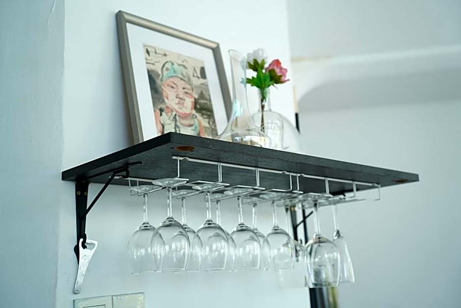 Smell rose beach garden花语海沙滩花园