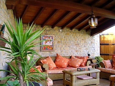 Posada Mar de Santillana