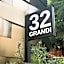 GRANDI 32 Boutique Residence