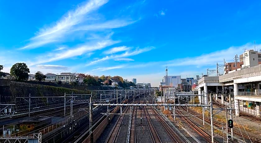 Sakura Hotel Nippori