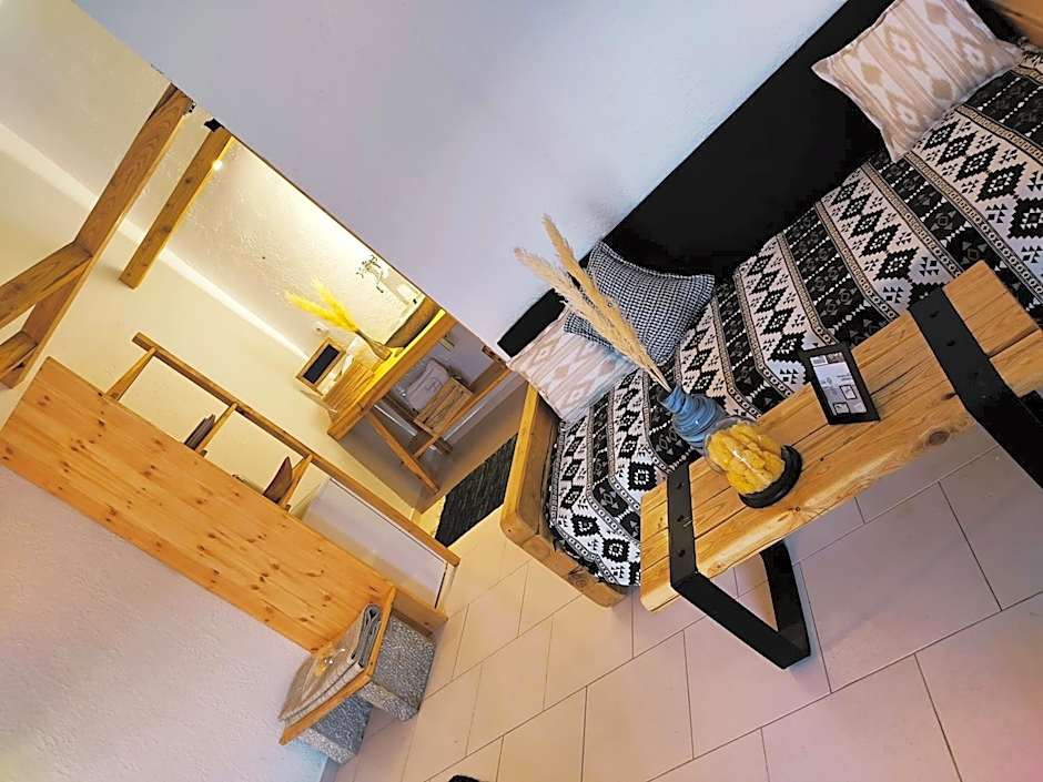 Spongia Apartments and Suites Kalymnos