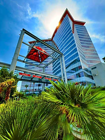 Scarlet Pearl Casino Resort