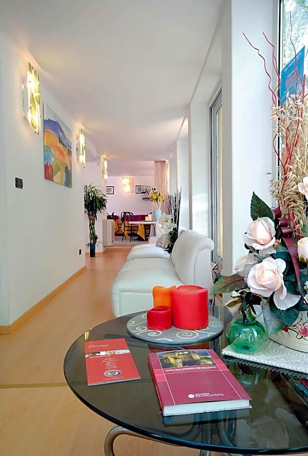 Hotel La Gioiosa