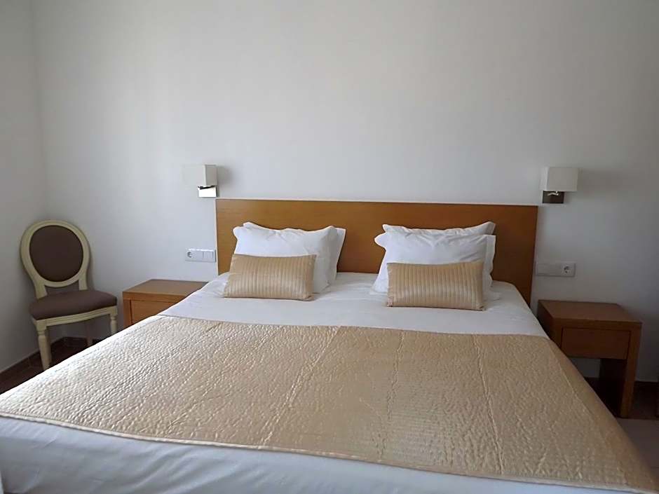 Hotel Mar Azul