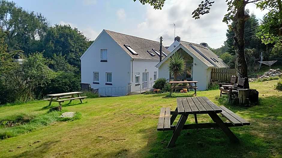 Ivybridge Guesthouse