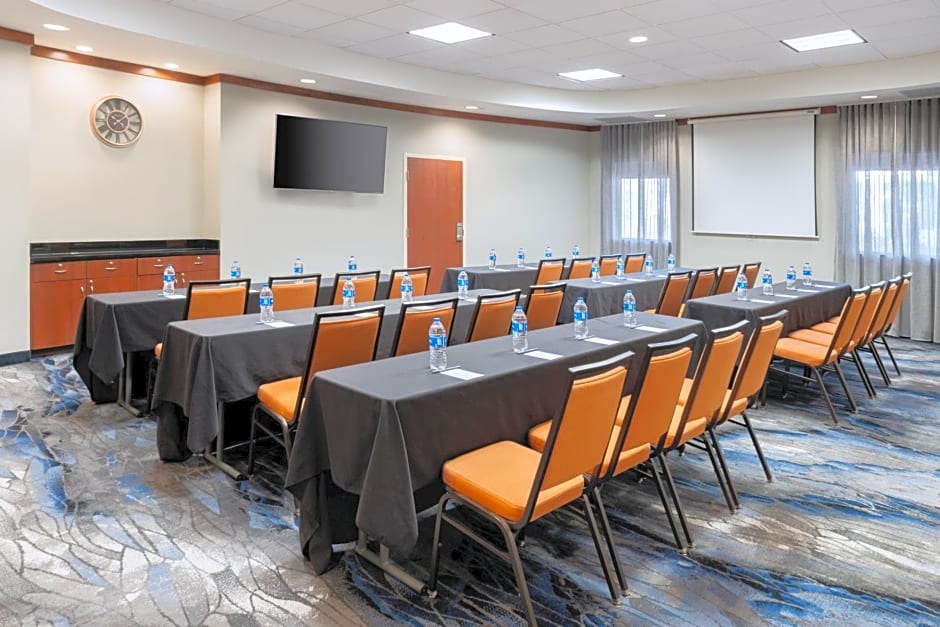 Fairfield Inn & Suites by Marriott Orlando Ocoee