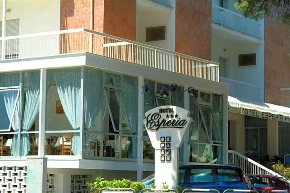 Esperia Cesenatico