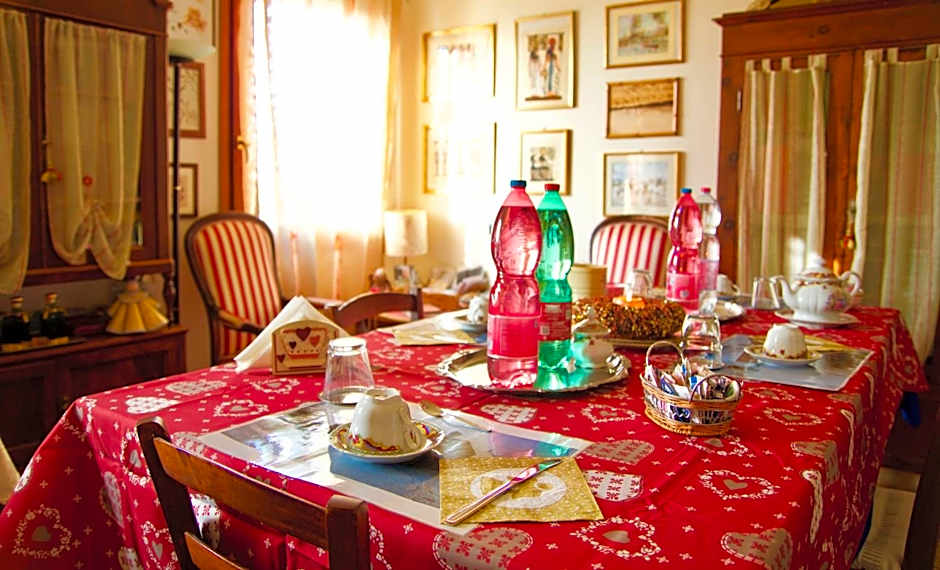 Il Frattiero B&B