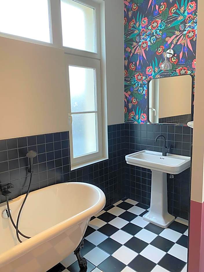 LABE Hôtel Tours Centre Gare