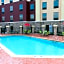 Hampton Inn By Hilton And Suites Tulsa Central