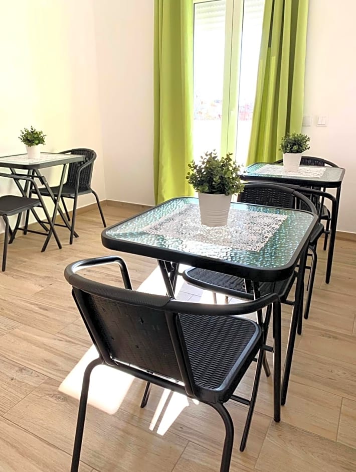 Bedrooms AP Garden
