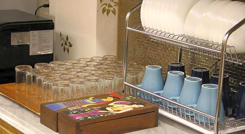 Mariya Lady Hostel  Suvarnabhumi Airport