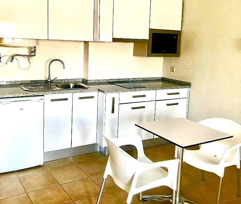 Albufeira Jardim Apartments