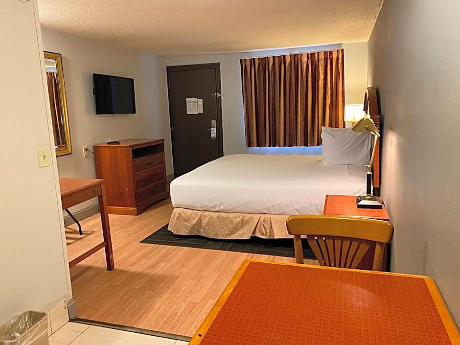 Travelodge by Wyndham Laurel/Ft. Meade/Near NSA