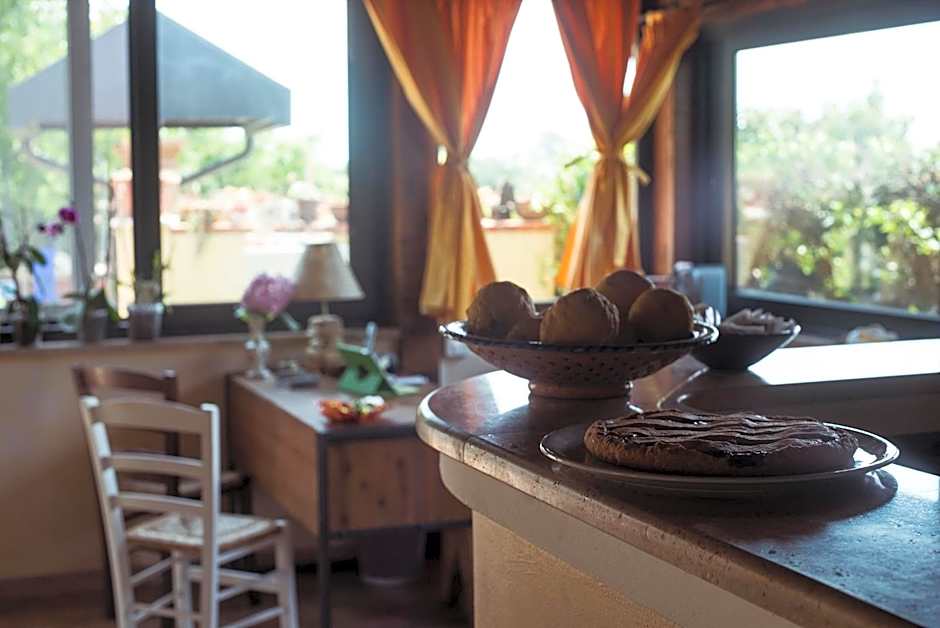 I Lecci Guesthouse