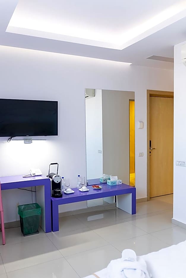 Hotel Christina Plus