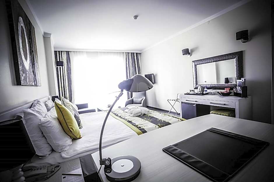 Koza Suite Hotel