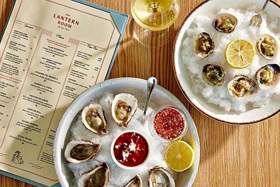 Sea Crest Beach Resort