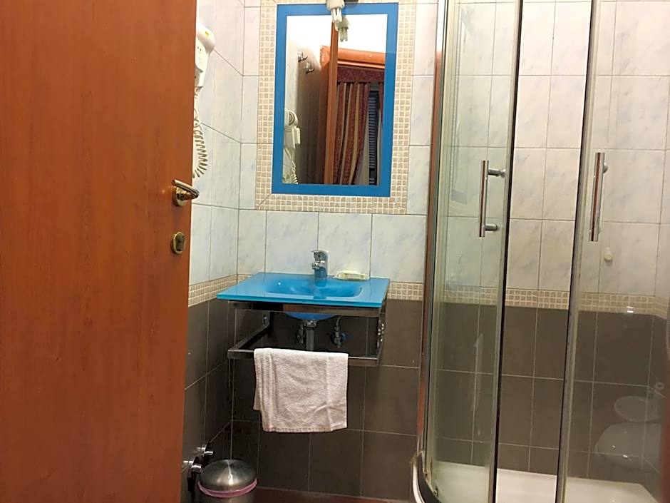 Toffa Place In Rome