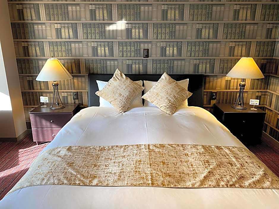 Sora Hotel Karuizawa Outlet