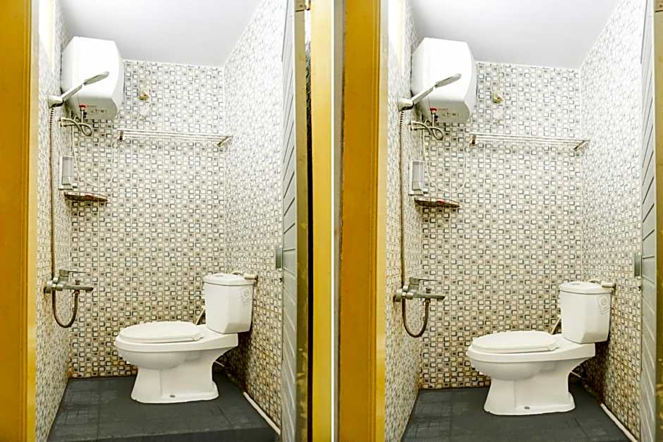 Hotel O Bandar Lampung Near Gor Saburai Formerly Omah Anakku