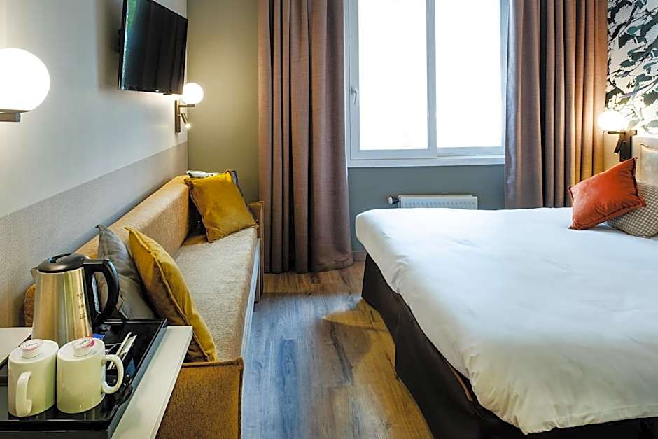 Hotel La Solitude