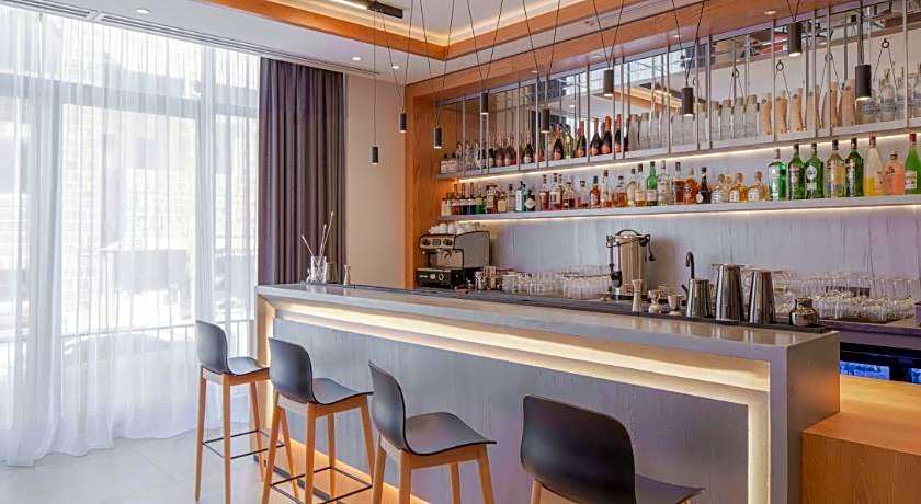 Radisson Hotel & Spa Gyumri