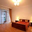 Slunecni Lazne Apartments