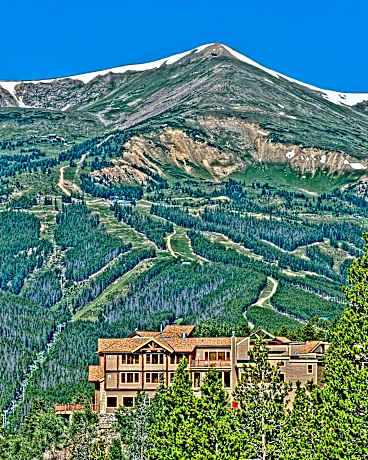 The Lodge at Breckenridge