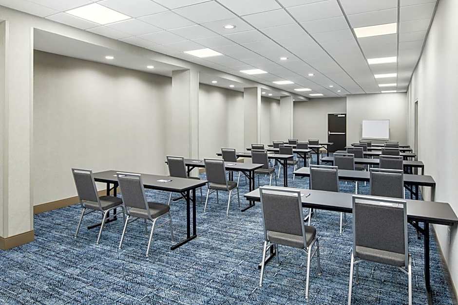 Holiday Inn Richmond-I-64 West End By IHG