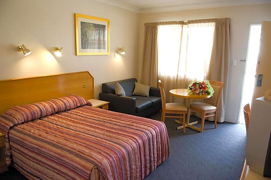 Narellan Motor Inn