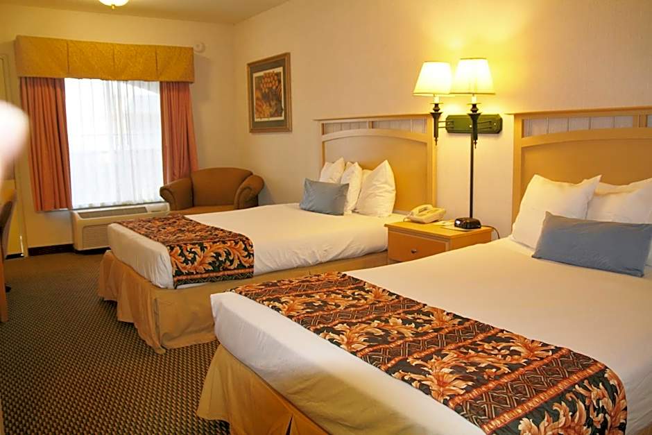 Days Inn by Wyndham Rocklin/Sacramento
