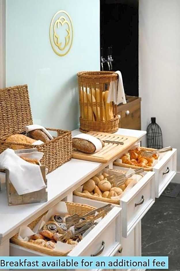 Butik Apartments, by BQA