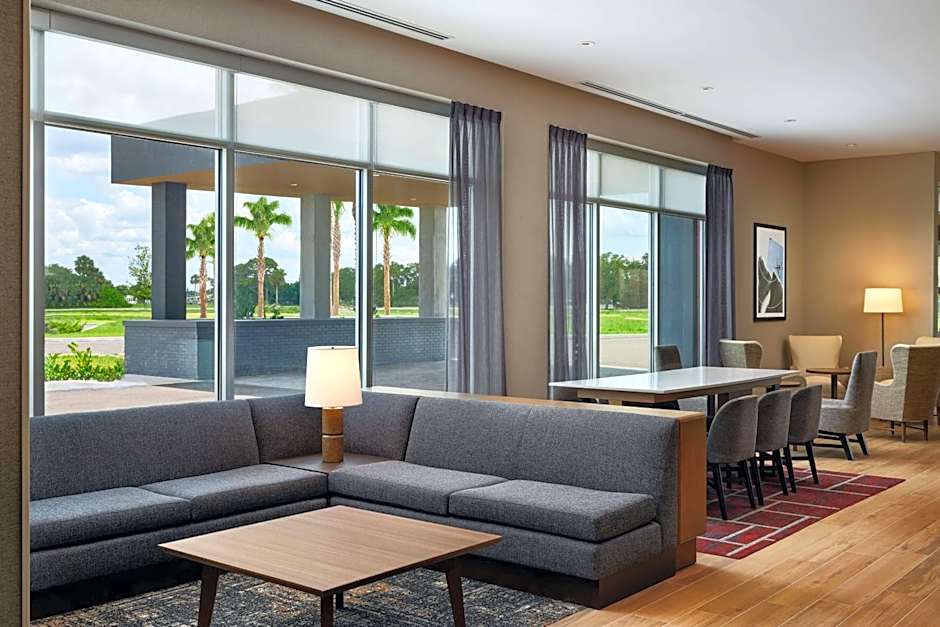 Hyatt Place Melbourne Airport, Fl