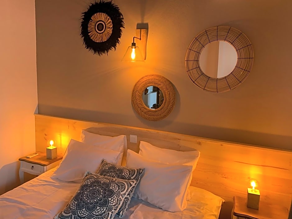 Bed And Breakfast Mirador Infinito