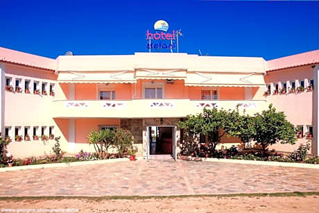 Double Room - Ground Floor