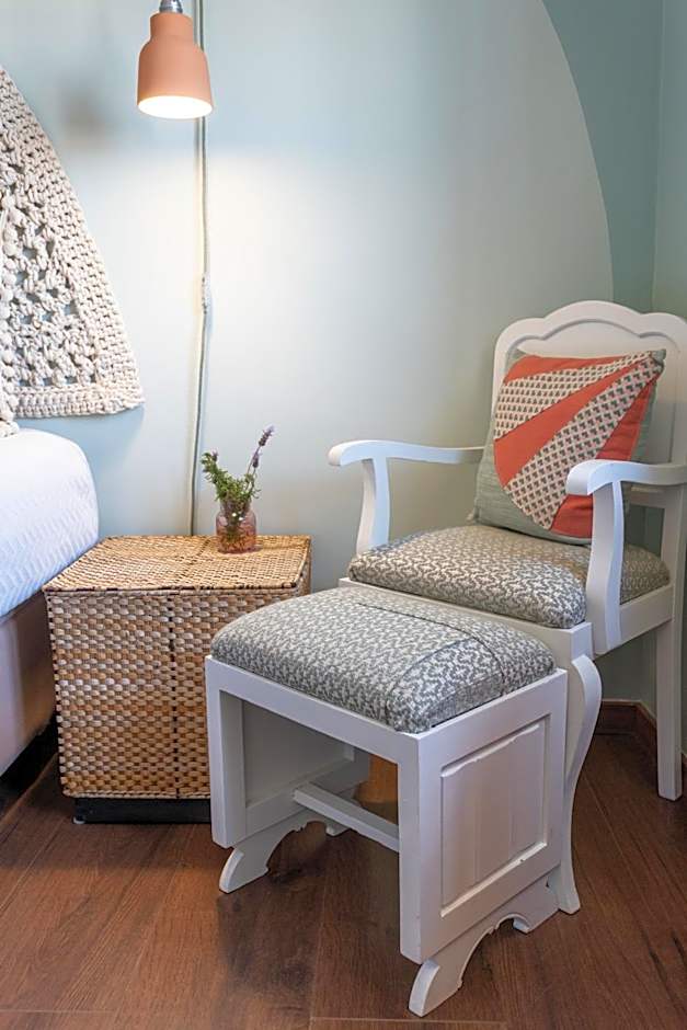 Casas da Formosa - Downtown Alegria B&B