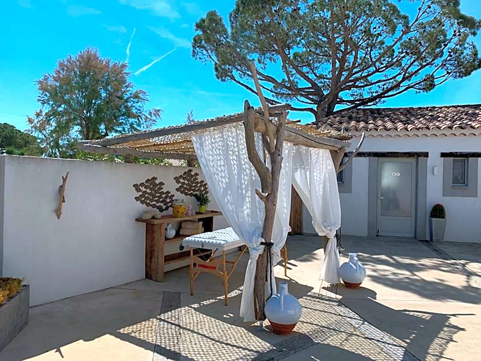 Lodge Sainte Helene