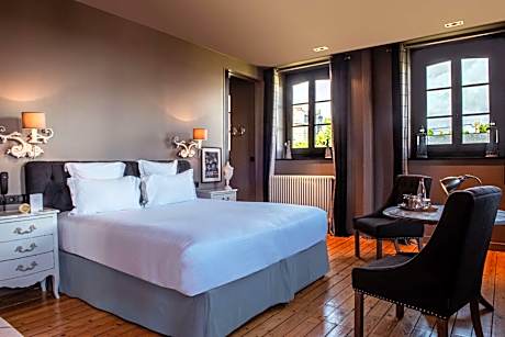 Executive Room - Annex