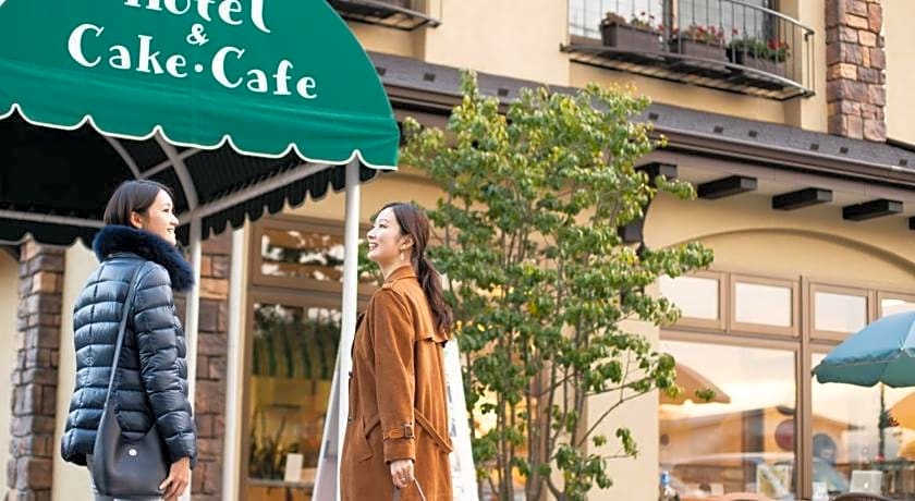 HOTORI no HOTEL BAN