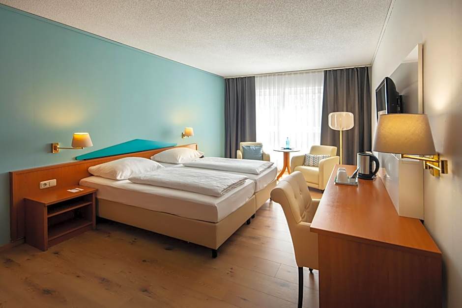ACHAT Hotel Frankfurt Maintal