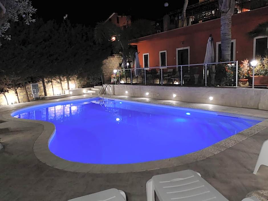 B&B Villa del Sole Relais