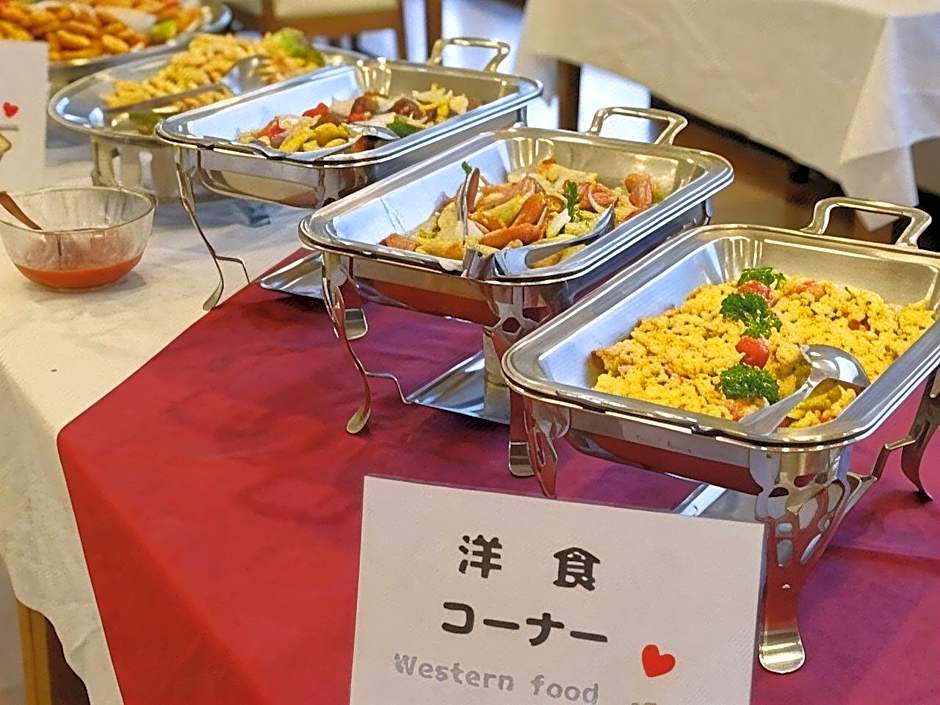 Hotel Sp Haruno