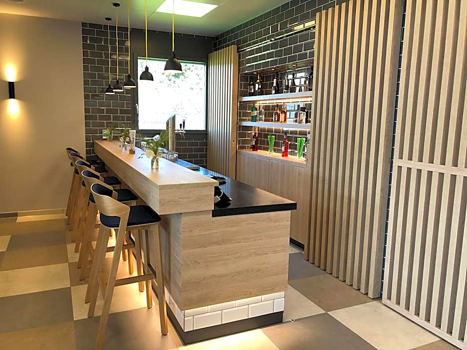 Holiday Inn Express Luzern-Neuenkirch By IHG