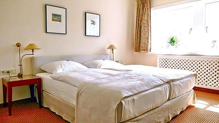 Meyers Hotel Hittfeld